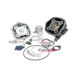 KIT CILINDRO YAMAHA 47 SR94 H2O RACING POLINI