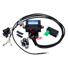 CENTRALINA ECU PEUGEOT KISSBEE 50 EURO 5 POLINI