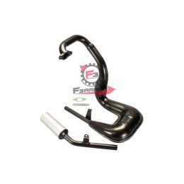 MARMITTA VESPA 50 PK-XL-HP-FL2 ESPANSIONE SILENZIATA POLINI