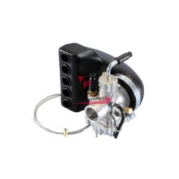 CARBURATORE VESPA 50-ET3 125 D.19 CP POLINI CON FILTRO
