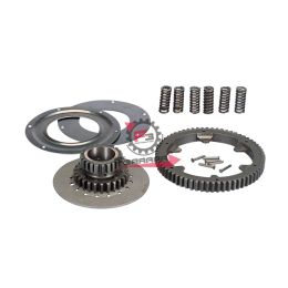 CAMPANA FRIZIONE VESPA 125 PX / TS POLINI