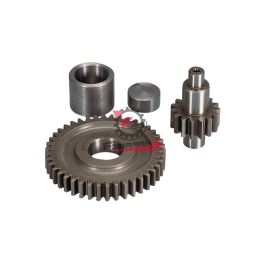 INGRANAGGIO SECONDARIO 15/42 BOOSTER POLINI