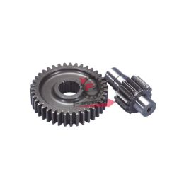 INGRANAGGIO SEONDARIO 15/39 C17 ZIP POLINI