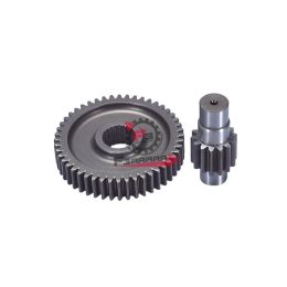 INGRANAGGIO SECONDARIO 14/48 C17 NRG POLINI