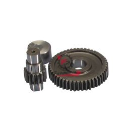 INGRANAGGIO SECONDARIO 15/48 HUNTER POLINI