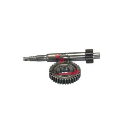 INGRANAGGIO PRIMARIO 16/37 ZIP SP 00 POLINI