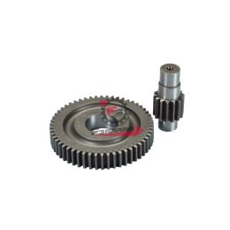 INGRANAGGIO SECONDARIO 14/54 LIBERTY 50 4T POLINI