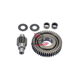 RAPPORTI SECONDARI PIAGGIO 14/48 POLINI