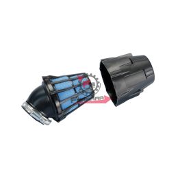 FILTRO ARIA D37 INCLINATO 30% POLINI