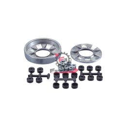 VARIATORE UNIVERSALE CICLOMOTORE PIAGGIO - GILERA <91 POLINI