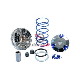 VARIATORE YAMAHA 50 HI-SPEED MINARELLI ORIZZONTALE POLINI