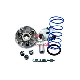 VARIATORE YAMAHA 50 BOOSTER VERTICALE POLINI