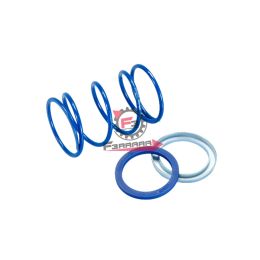 MOLLA VARIATORE PIAGGIO D.4,1 EVO-SLIDER POLINI