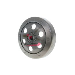 CAMPANA FRIZIONE YAMAHA 50 D.107 POLINI