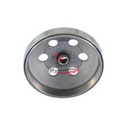 CAMPANA FRIZIONE YAMAHA 50 D.107 EVOLUTION POLINI