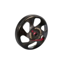 CAMPANA FRIZIONE YAMAHA 50 D.107 EVOLUTION 2 POLINI