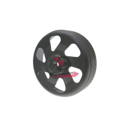 CAMPANA FRIZIONE YAMAHA MAJESTY POLINI