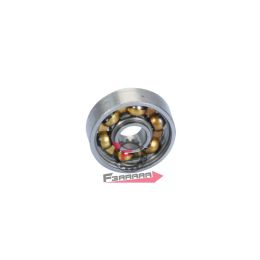 CUSCINETTO 6X19X6 POLINI