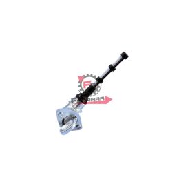 RUBINETTO BENZINA CON OR FORO D.15 POLINI