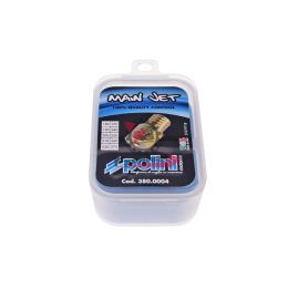 SET 10 GETTI MASSIMO MIKUNI 180-270 INCREMENTO 10 POLINI