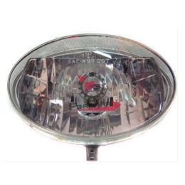 GRUPPO OTTICO SCARABEO 50 2T/4T