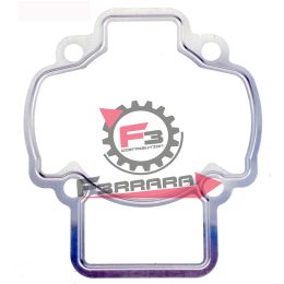 653.100702300 GUARNIZIONI CILINDRO SFERA-ZIP ARIA