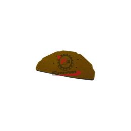 701.264450 FILTRO ARIA KAWASAKI 600ZX-R/ZX6R 98