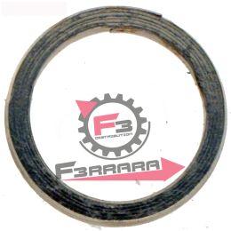 653.100705010 GUARNIZIONE SCARICO MALAGUTI F12