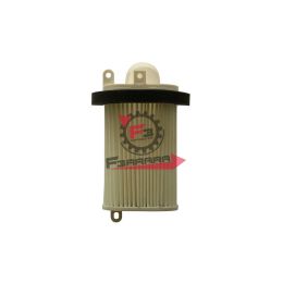 701.2644757 FILTRO ARIA YAMAHA T-MAX 500 01/07