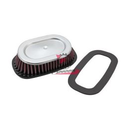 701.269022 FILTRO ARIA HONDA XR400 96/00 K&N