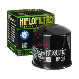 701.260202 FILTRO OLIO HF202 HONDA VT/VF 500