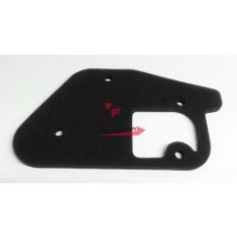 201.E17550 FILTRO ARIA MBK BOOSTER SPIRIT 50