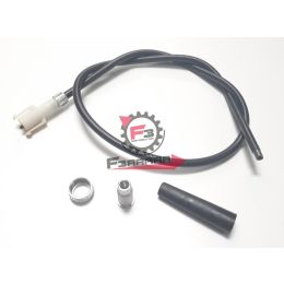 TRASMISSIONE CONTAKM GILERA 125 RX