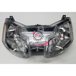 OTTICO APRILIA RS 50/SR R FACTORY 50