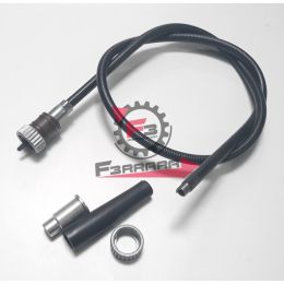 TRASMISSIONE CONTAKM GILERA KK/KZ