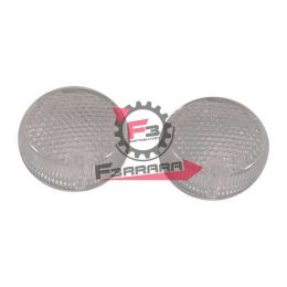 055.RP189BI CP. VETRI FRECCE APRILIA SCARABEO 50