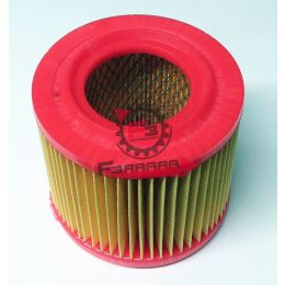 201.E17582 FILTRO ARIA YAMAHA MAJESTY 125/180