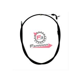 701.089140 TRASMISSIONE GAS APRILIA AMICO 92