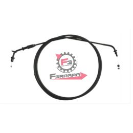 701.089159 TRASMISSIONE GAS COMPLETA MAJESTY125