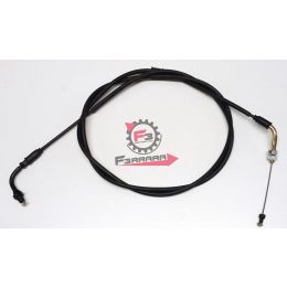 701.089349 TRASMISSIONE GAS KYMCO DINK COMPLETO