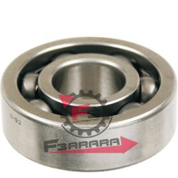 653.100200120 CUSCINETTO 6204TN9 20.47.14 C4HLHT23