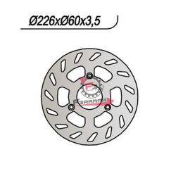 701.659285 DISCO FRENO KYMCO-PEOPLE 50/125/150