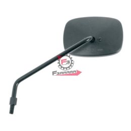 701.3805131 SPECCHIO SX SCARABEO 125 GRIGIO