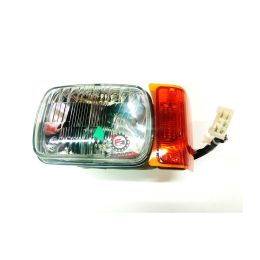 655.255364 GRUPPO OTTICO ANT. SX APE POKER B/D