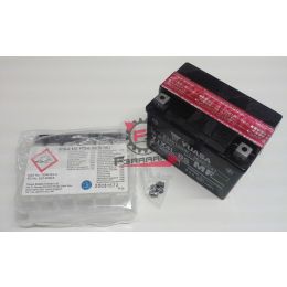 701.0620390 BATTERIA YT4LBS 12V-3AH YUASA SIG.