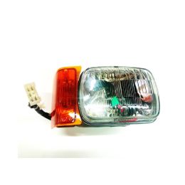 655.255365 GRUPPO OTTICO ANT. DX APE POKER B/D