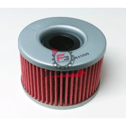 201.E1711100 FILTRO OLIO HF111 CON 2 O-RING