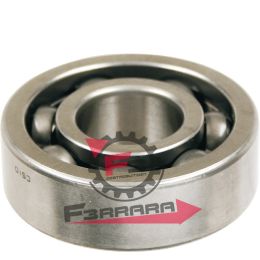 100200250 CUSCINETTO 17.40.12 6203 SKF