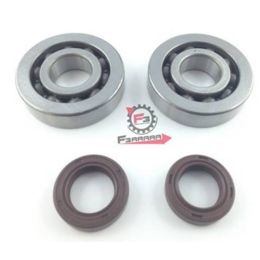 653.100200310 KIT REVISIONE BANCO PIAGGIO 50