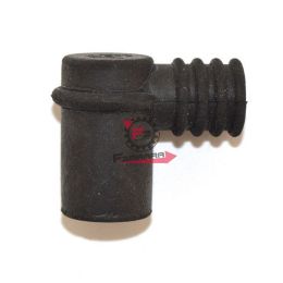 ATTACCO CANDELA D.7 GOMMA MOTOCROSS